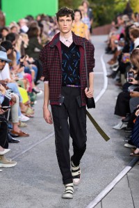 Coach 1941 RTW Spring 2020
