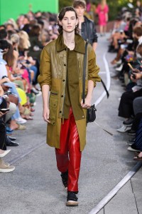 Coach 1941 RTW Spring 2020