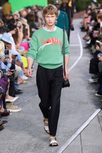 Coach 1941 RTW Spring 2020