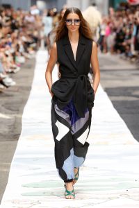 Cynthia Rowley RTW Spring 2020