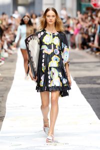 Cynthia Rowley RTW Spring 2020