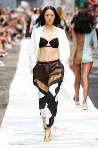 Cynthia Rowley RTW Spring 2020