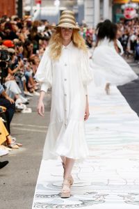 Cynthia Rowley RTW Spring 2020