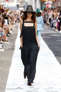 Cynthia Rowley RTW Spring 2020