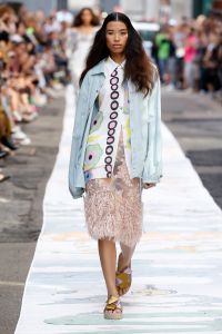 Cynthia Rowley RTW Spring 2020