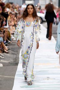 Cynthia Rowley RTW Spring 2020