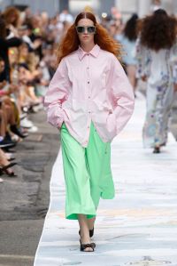 Cynthia Rowley RTW Spring 2020