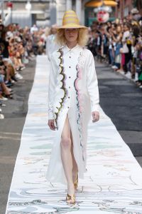 Cynthia Rowley RTW Spring 2020