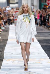 Cynthia Rowley RTW Spring 2020