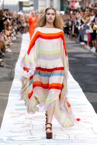 Cynthia Rowley RTW Spring 2020