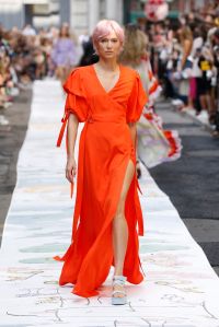 Cynthia Rowley RTW Spring 2020