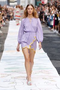Cynthia Rowley RTW Spring 2020