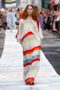 Cynthia Rowley RTW Spring 2020