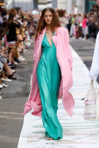 Cynthia Rowley RTW Spring 2020
