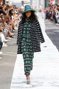 Cynthia Rowley RTW Spring 2020