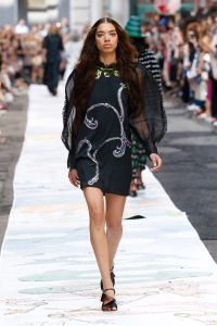 Cynthia Rowley RTW Spring 2020