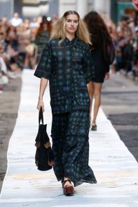 Cynthia Rowley RTW Spring 2020