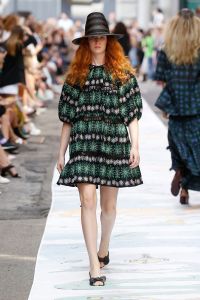 Cynthia Rowley RTW Spring 2020