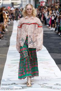 Cynthia Rowley RTW Spring 2020