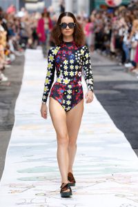 Cynthia Rowley RTW Spring 2020
