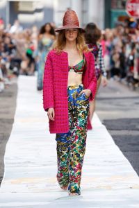 Cynthia Rowley RTW Spring 2020