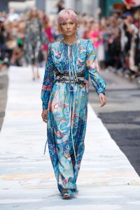 Cynthia Rowley RTW Spring 2020