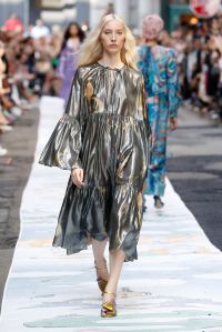 Cynthia Rowley RTW Spring 2020