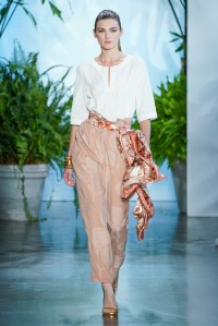 Dennis Basso RTW Spring 2020