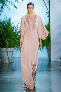Dennis Basso RTW Spring 2020