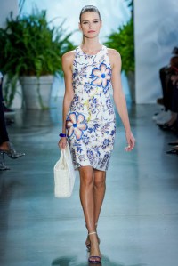 Dennis Basso RTW Spring 2020