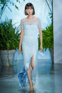 Dennis Basso RTW Spring 2020