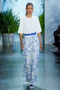 Dennis Basso RTW Spring 2020