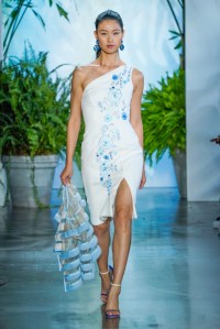 Dennis Basso RTW Spring 2020