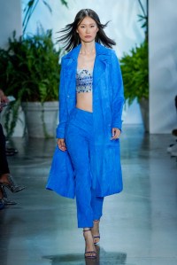 Dennis Basso RTW Spring 2020