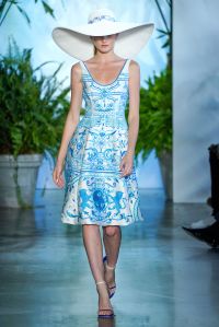 Dennis Basso RTW Spring 2020
