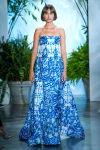 Dennis Basso RTW Spring 2020