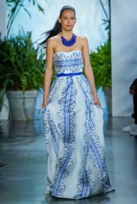 Dennis Basso RTW Spring 2020