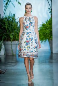 Dennis Basso RTW Spring 2020