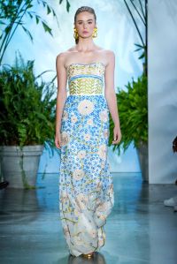 Dennis Basso RTW Spring 2020