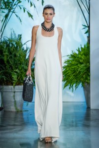 Dennis Basso RTW Spring 2020