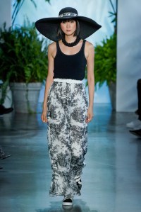 Dennis Basso RTW Spring 2020