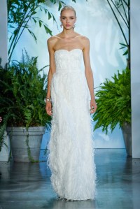 Dennis Basso RTW Spring 2020