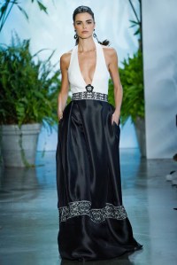 Dennis Basso RTW Spring 2020