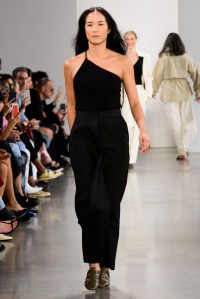Deveaux RTW Spring 2020