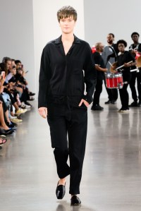 Deveaux RTW Spring 2020