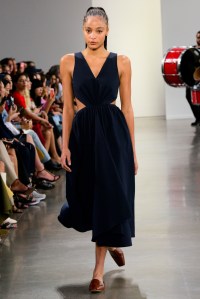 Deveaux RTW Spring 2020