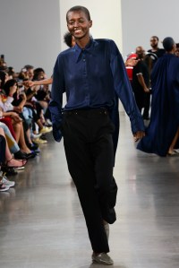 Deveaux RTW Spring 2020