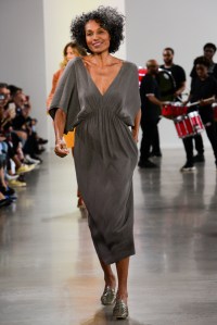 Deveaux RTW Spring 2020
