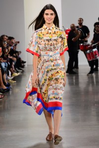 Deveaux RTW Spring 2020