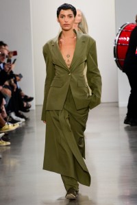 Deveaux RTW Spring 2020